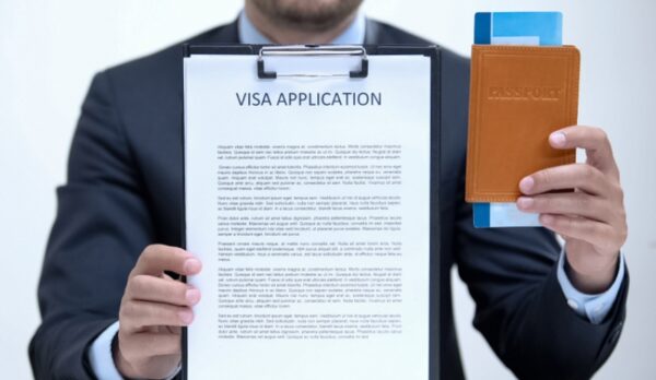 visa interview