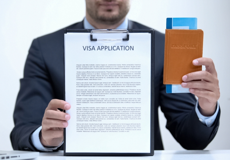 Tips for Successfull Visa Interview